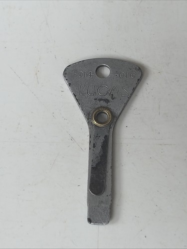 Vintage lucas points - vintage,