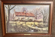 Edward Hersey , Crossing The