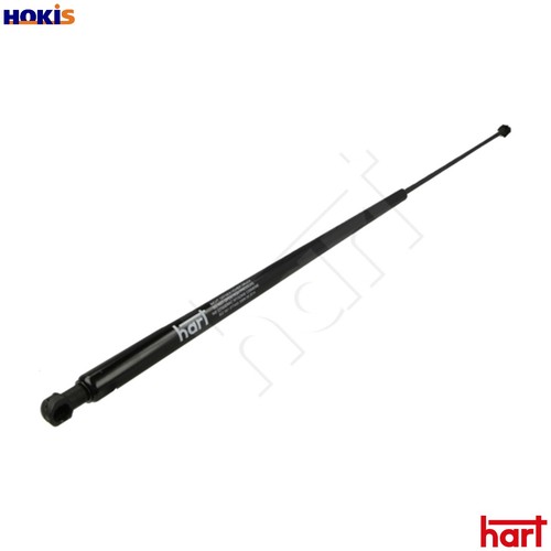 Gas spring bonnet 802 - 802, for