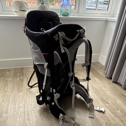 Osprey poco baby - osprey, backpack