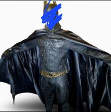 Batman Dark Knight Latex