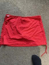 Freya Flattering Skirtini Bottom, Size XL.