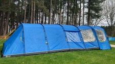 Oasis Elite 6 '278' Tent with