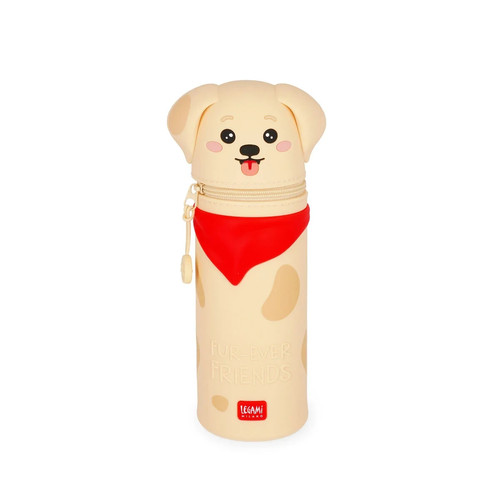 Legami pencil case - , silicone