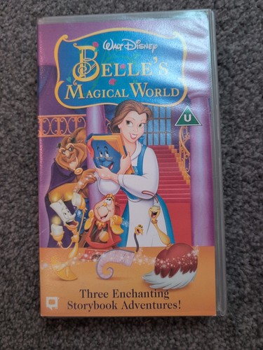 Walt disney belles magical - disney,