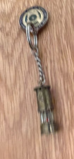 SCOTTISH.  MINERS LAMP