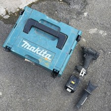 Makita DTD156 18V  Impact