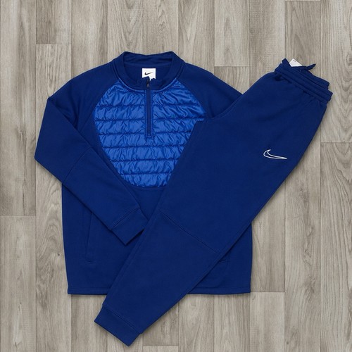 Kids blue nike - kids,