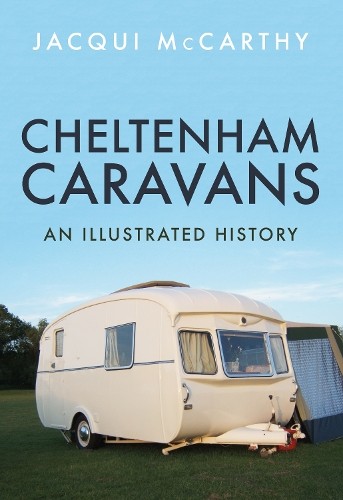 Cheltenham caravans jacqui - cheltenham, by
