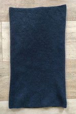 Denner Navy 100% Cashmere