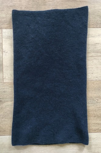 Denner navy 100 cashmere - navy,