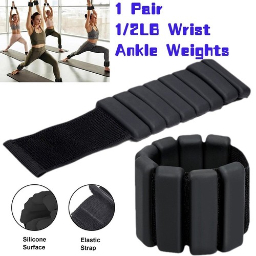 2pcs adjustable wrist ankle - 2pcs,