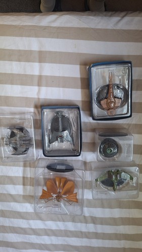 Star trek starships - 6,