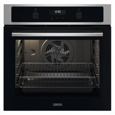 Zanussi zocnd7x1 single - zanussi, oven