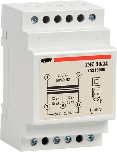 Vemer vn319000 tmc 24 - tmc, 30/24