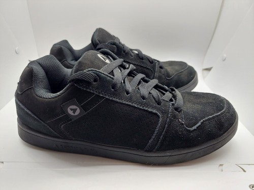 Airwalk black original - black,