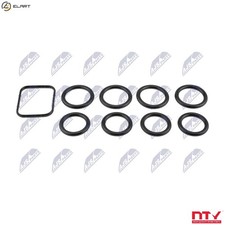 GASKET SET INTAKE MANIFOLD