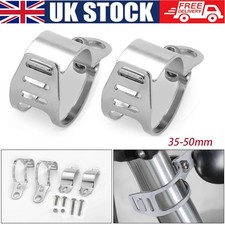 2X Turn Signal Light Bracket