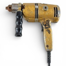 VINTAGE BLACK & DECKER D900