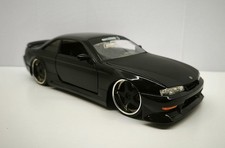 Nissan 240sx 1998 - 1:24,