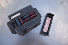 KAWASAKI ZXR 400 H1 1989 ZX