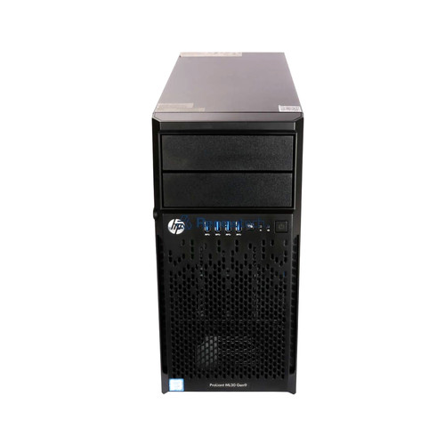 Hpe proliant ml30 gen9 - hpe, |