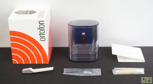 Ortofon w vintage - mc, 30