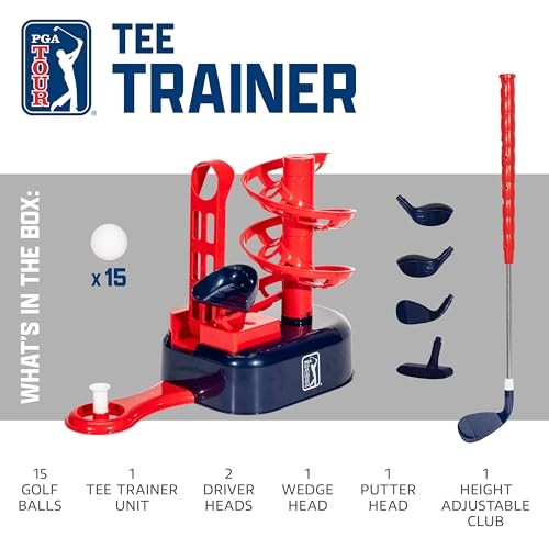 Franklin sports pga - franklin, tour