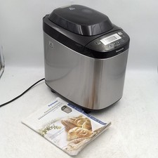 Panasonic SD-ZB2512 Automatic