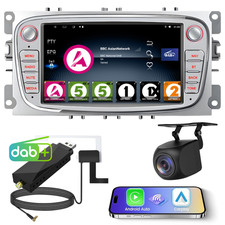 DAB+ Android12 Car Stereo