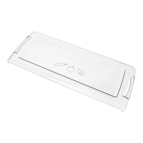 Lamona fridge freezer clear - lamona,