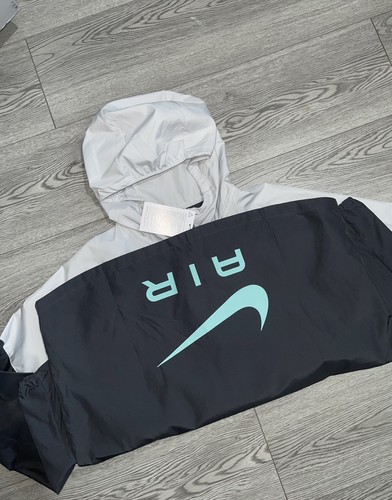 Nike swoosh air run windrunner - swoosh,