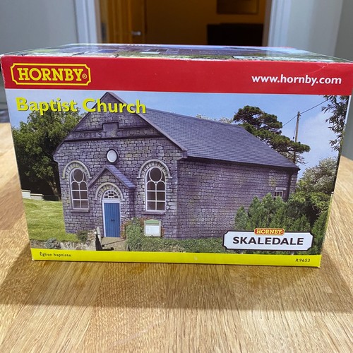 Hornby r9653 skaledale - hornby,