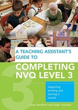 A Teaching Assistant's Guide