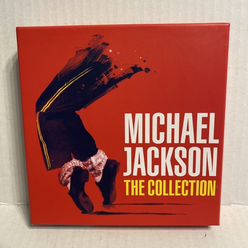 The collection michael - by,