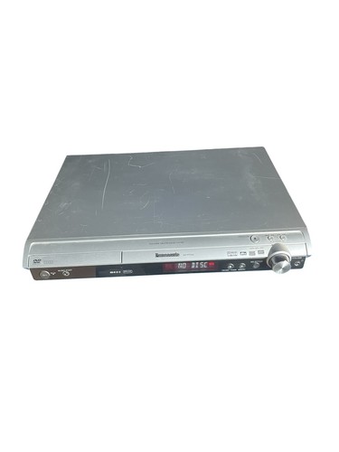 Panasonic ht540 dvd home - panasonic,