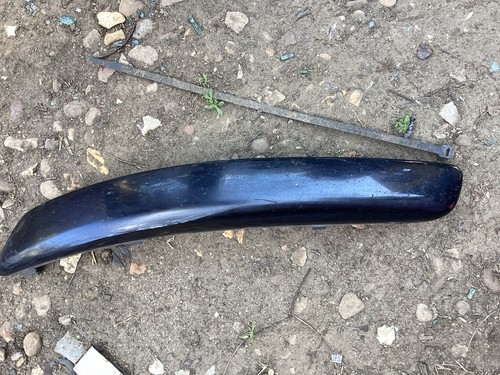 Golf mark bumper trim - 5,