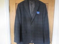 m&s marks tailored wool mens