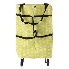  Collapsible Travel Bag with