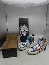 Wonder Woman DC Comics Size