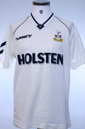 Original authentic tottenham - authentic,