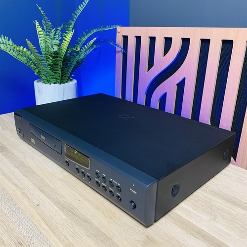 Arcam alpha hifi separate - arcam,