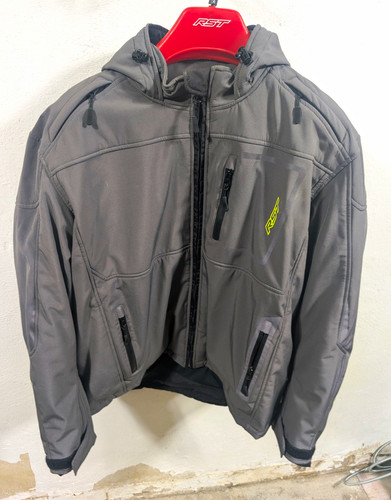 Rst havoc mens textile - mens,