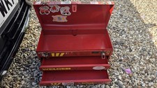 PROTO Professional Tools Box
