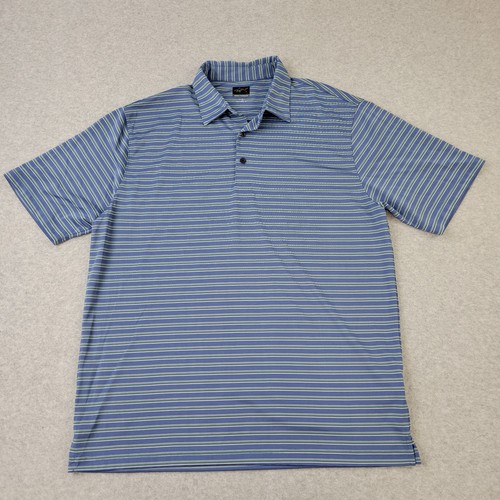 Greg norman polo mens large - mens,