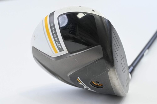 Taylormade rbz stage - stage, 2