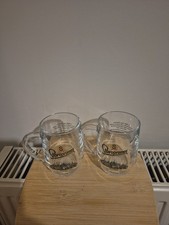 Staropramen Beer half pint