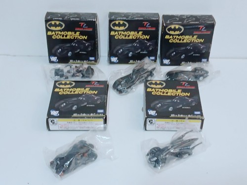 Tomica limited batman - tomica,