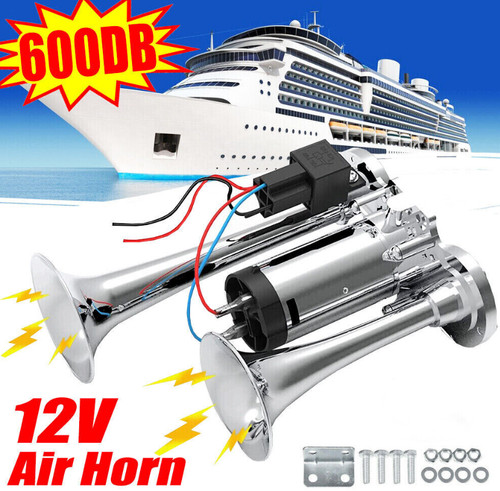 Air horn electric - air, loud