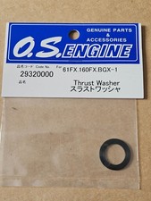 OS29320000 Thrust washer for